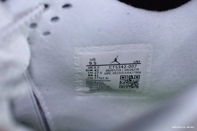Cheap Air Neon SE Jordan 4 CT5342-007 0810